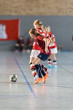Bild 136 - wDJ Loewinnen Cup D2